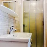 In Mit Privatem Balkon By Interhome