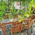 In Mit Privatem Balkon By Interhome 公寓 *