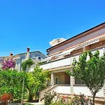 In Mit Privatem Balkon By Interhome