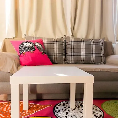 Apartman In Mit Privatem Balkon By Interhome